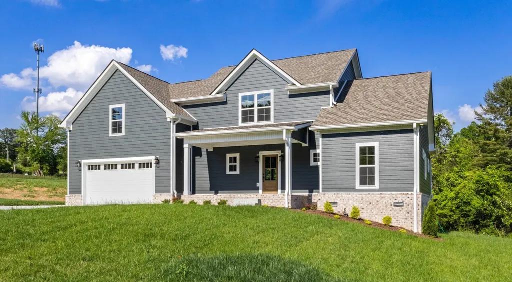 1087 Gratton Road Clarksville TN 37043