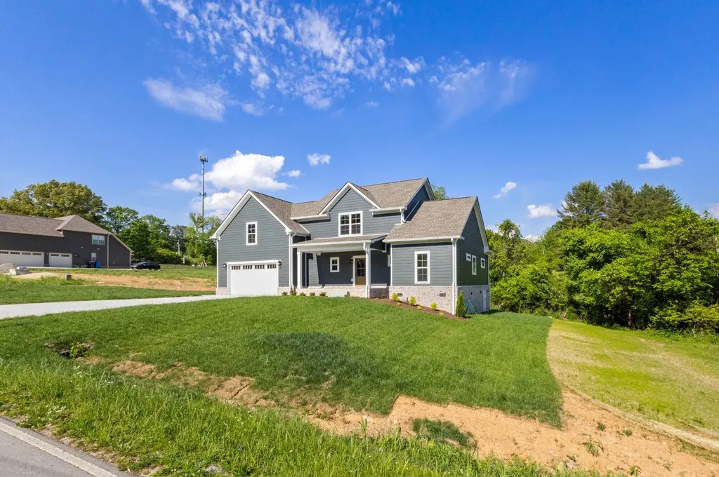 1087 Gratton Road Clarksville TN 37043