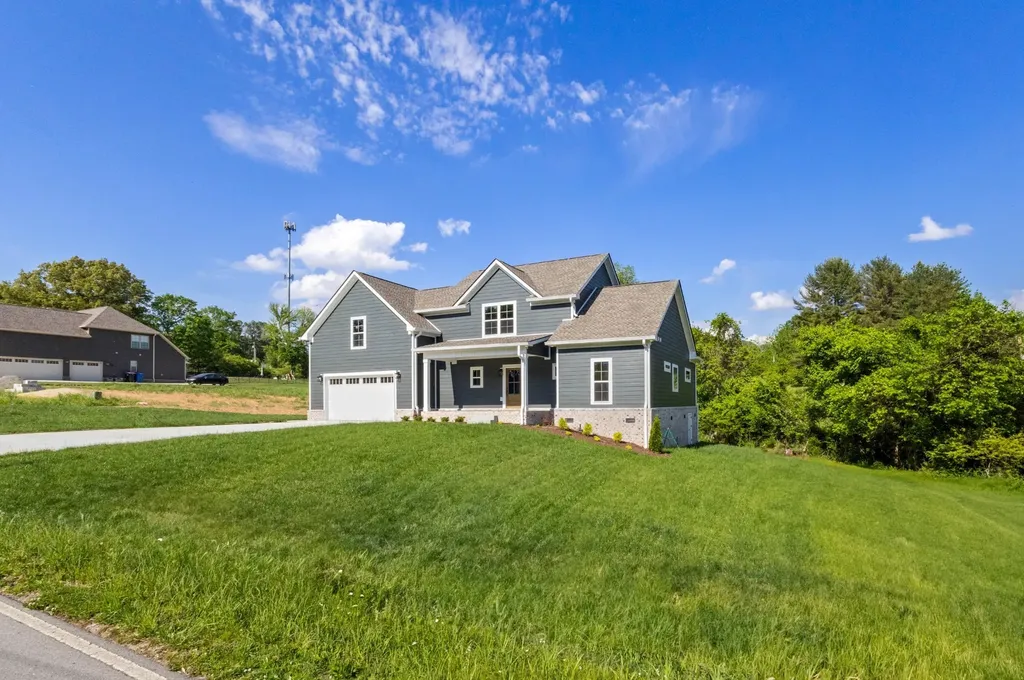 1087 Gratton Road Clarksville TN 37043