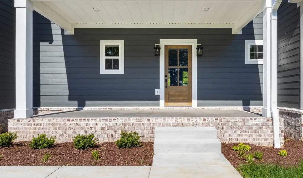 1087 Gratton Road Clarksville TN 37043