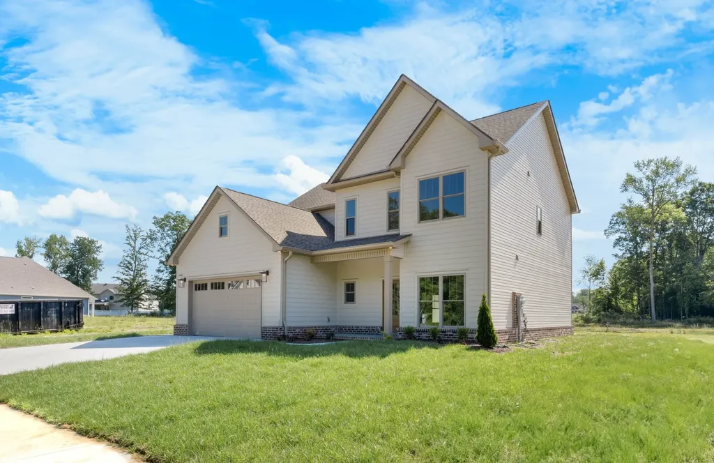 1456 Sango Commons Way Clarksville TN 37043