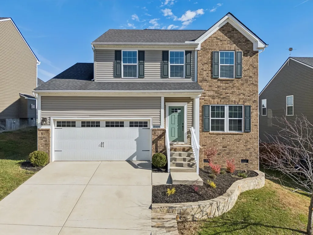 3104 Bent Tree Lane Columbia TN 38401