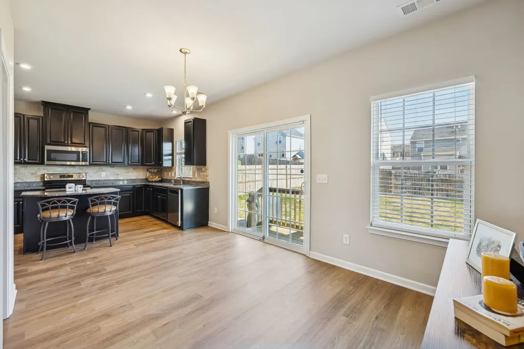 3104 Bent Tree Lane Columbia TN 38401