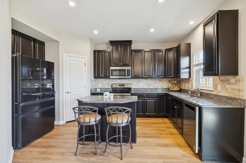 3104 Bent Tree Lane Columbia TN 38401