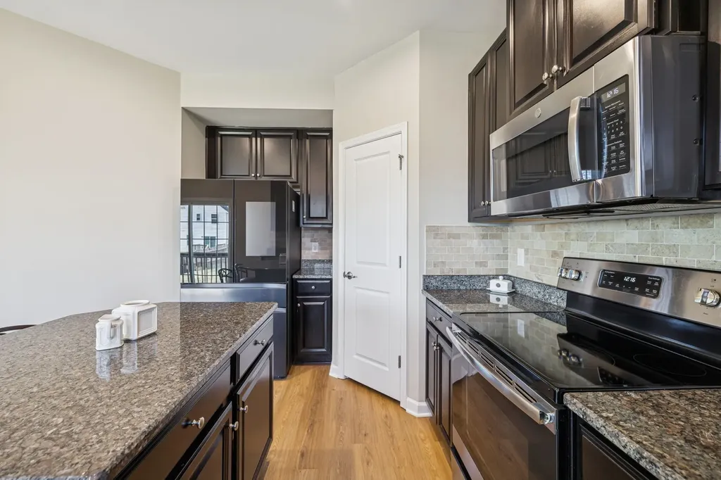 3104 Bent Tree Lane Columbia TN 38401