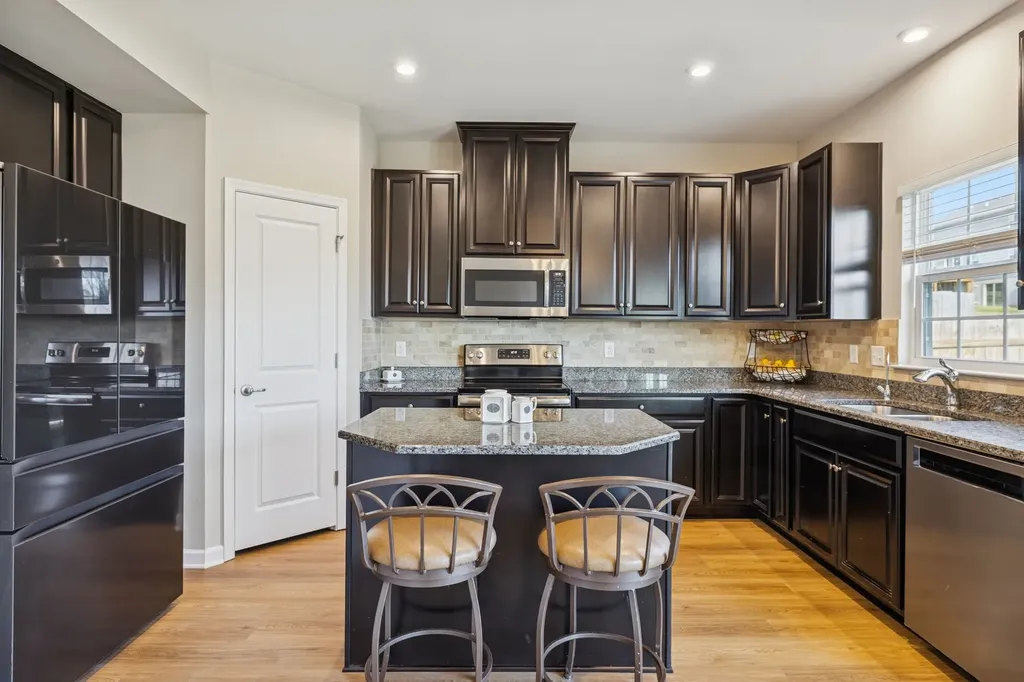 3104 Bent Tree Lane Columbia TN 38401