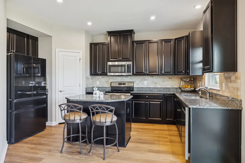 3104 Bent Tree Lane Columbia TN 38401
