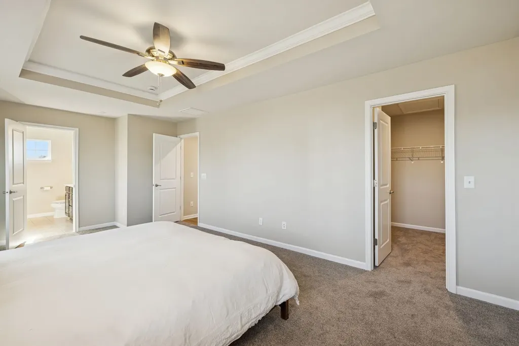 3104 Bent Tree Lane Columbia TN 38401