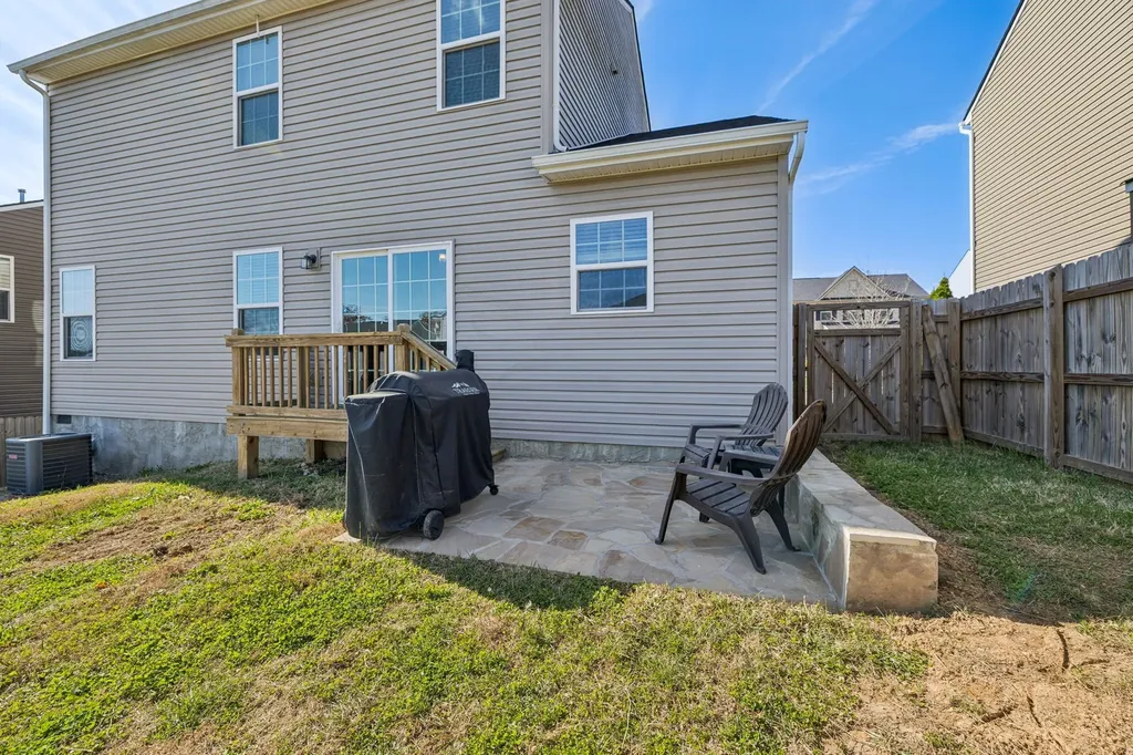 3104 Bent Tree Lane Columbia TN 38401