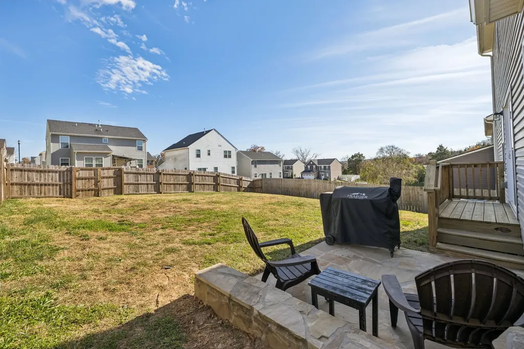 3104 Bent Tree Lane Columbia TN 38401