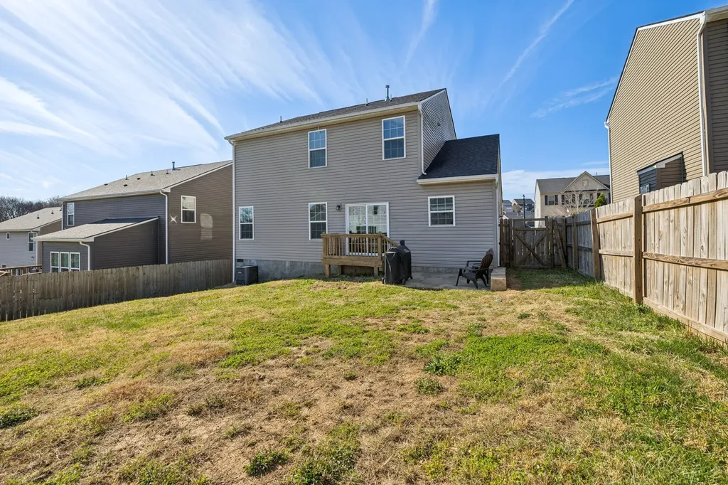 3104 Bent Tree Lane Columbia TN 38401