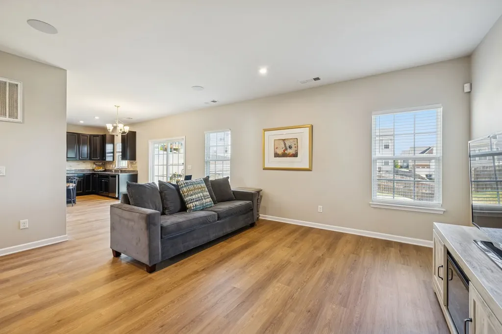 3104 Bent Tree Lane Columbia TN 38401