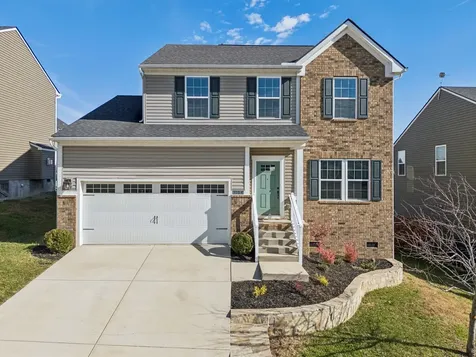 3104 Bent Tree Lane Columbia TN 38401