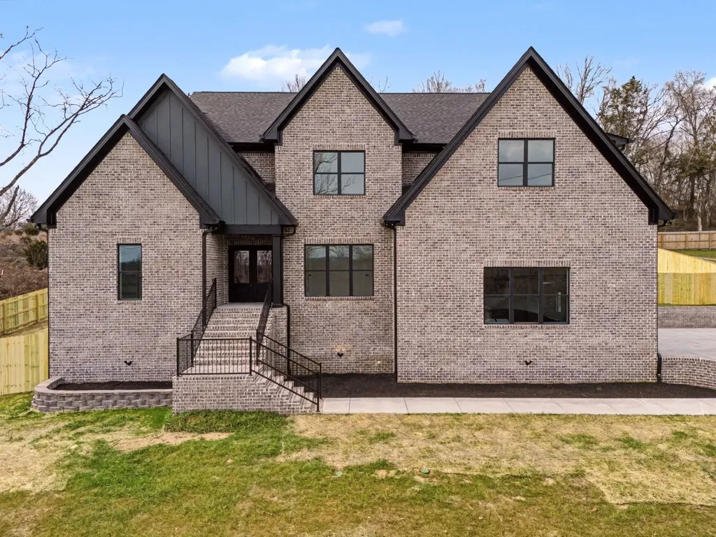 1443 Nonaville Road Mount Juliet TN 37122