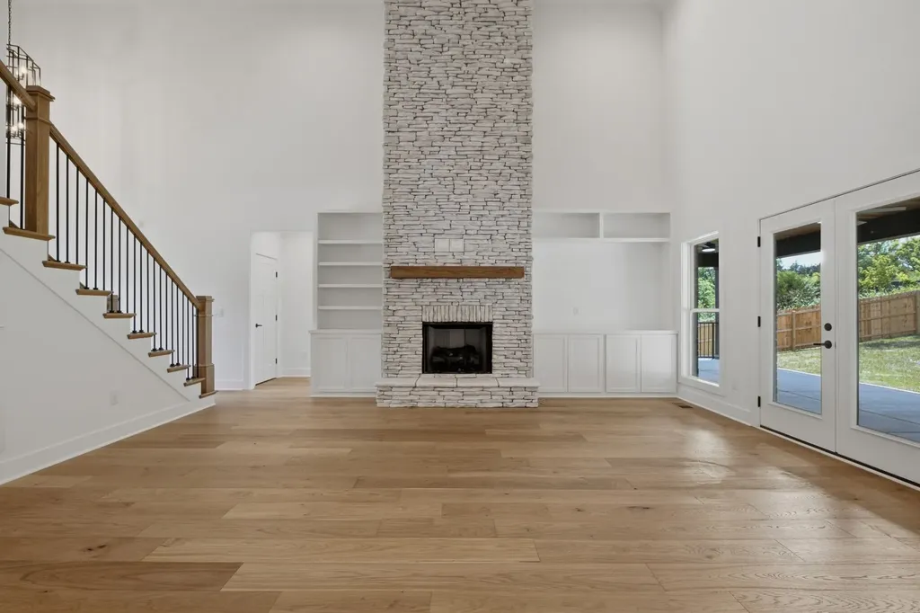 1443 Nonaville Road Mount Juliet TN 37122