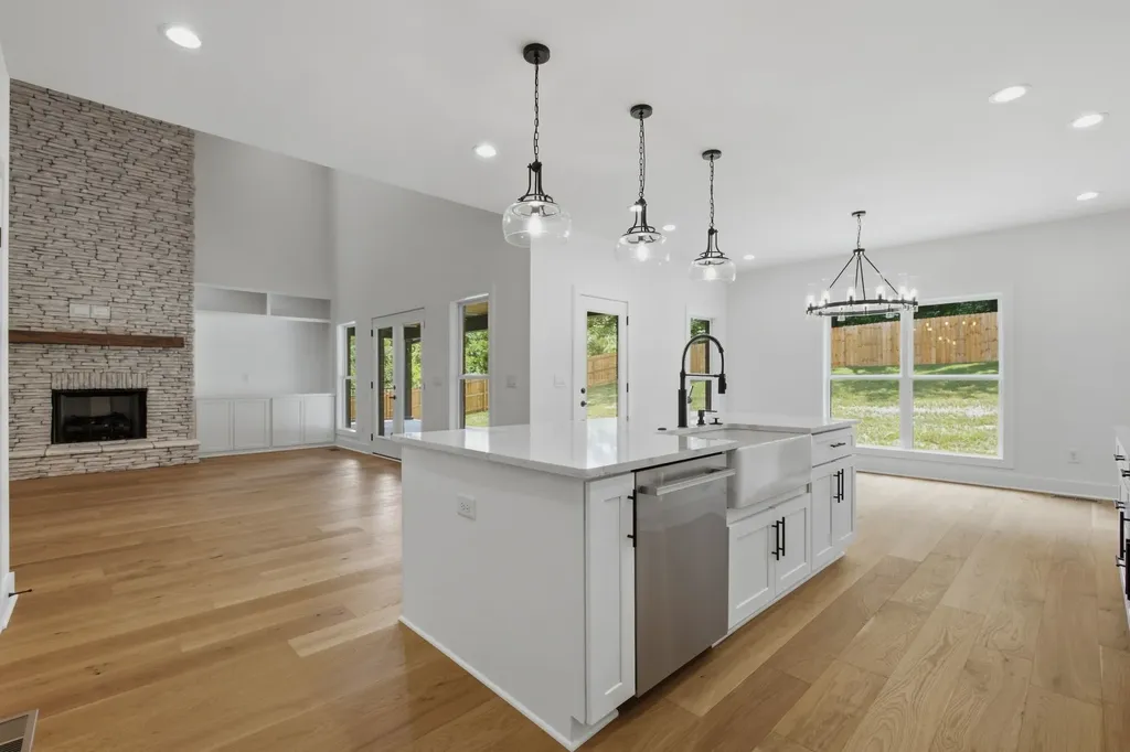 1443 Nonaville Road Mount Juliet TN 37122
