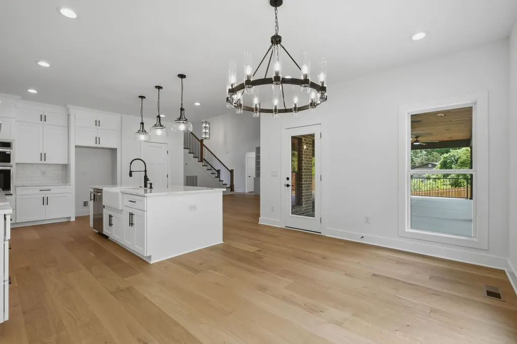 1443 Nonaville Road Mount Juliet TN 37122
