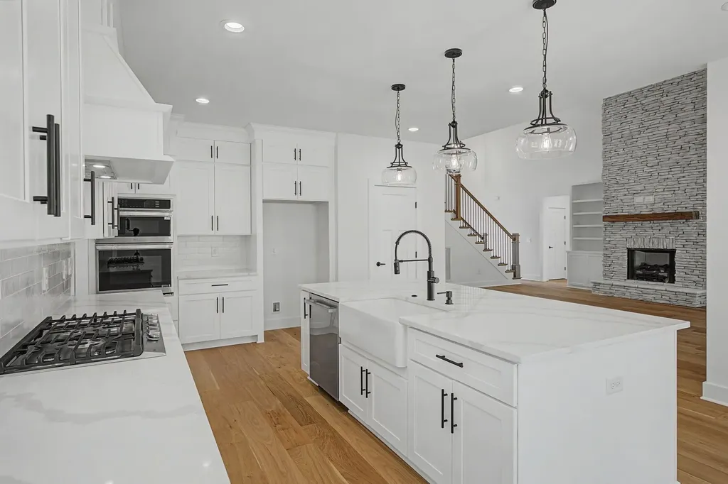 1443 Nonaville Road Mount Juliet TN 37122