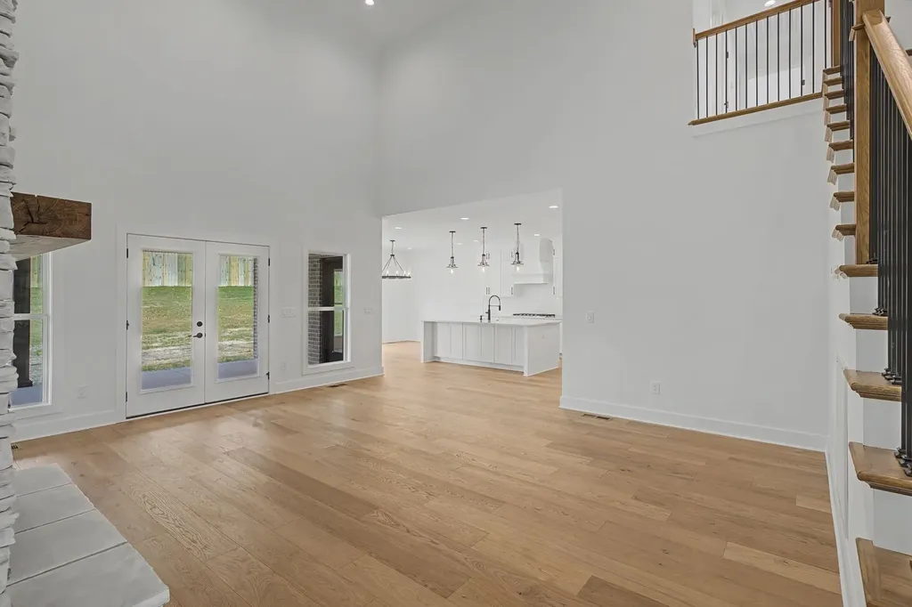 1443 Nonaville Road Mount Juliet TN 37122
