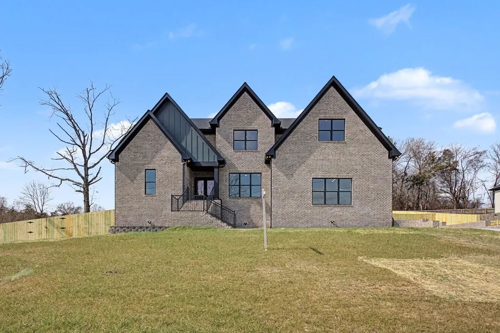 1443 Nonaville Road Mount Juliet TN 37122