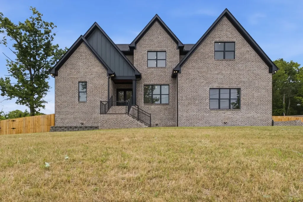 1443 Nonaville Road Mount Juliet TN 37122