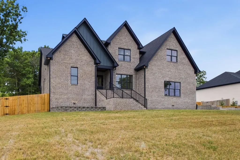 1443 Nonaville Road Mount Juliet TN 37122