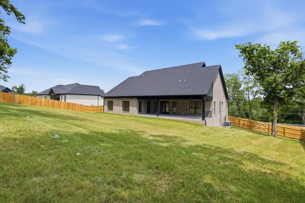1443 Nonaville Road Mount Juliet TN 37122