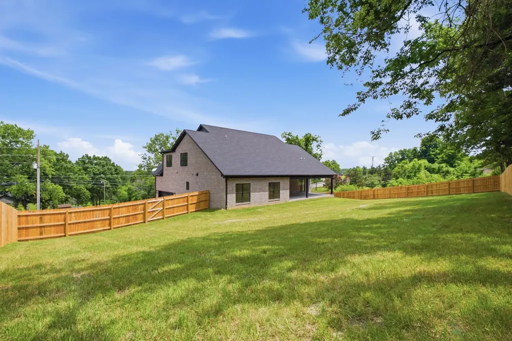 1443 Nonaville Road Mount Juliet TN 37122