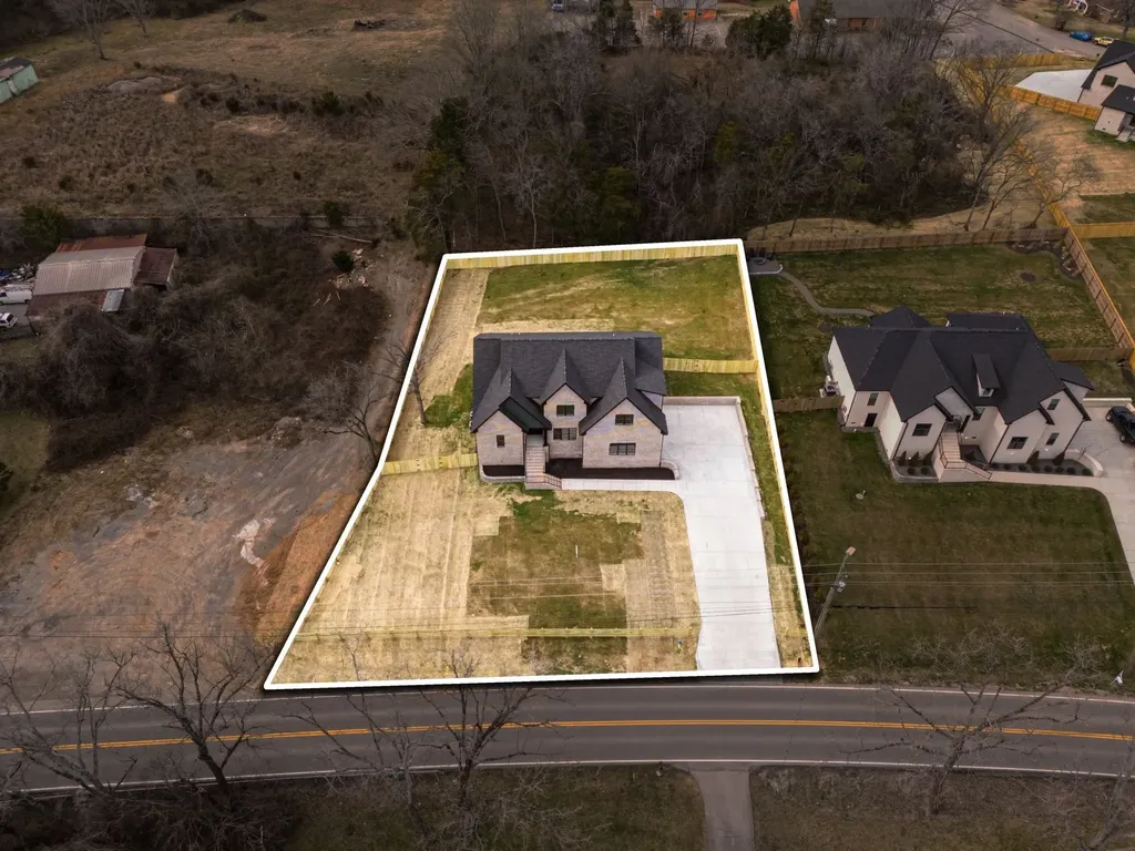 1443 Nonaville Road Mount Juliet TN 37122