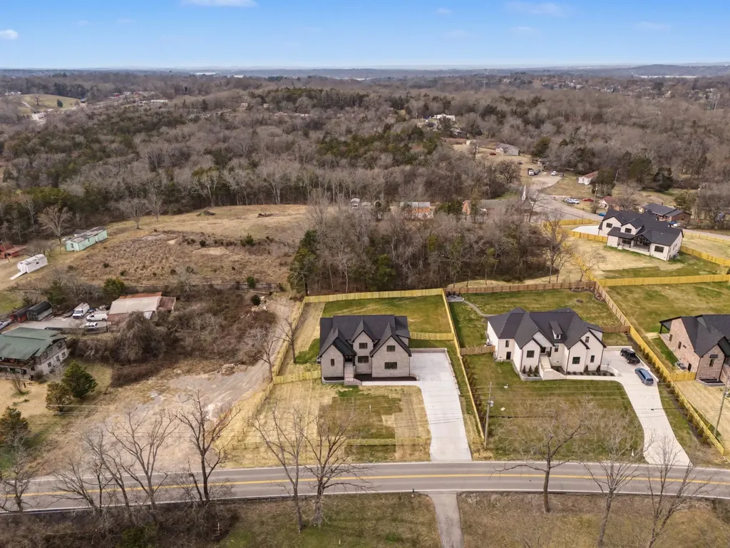 1443 Nonaville Road Mount Juliet TN 37122
