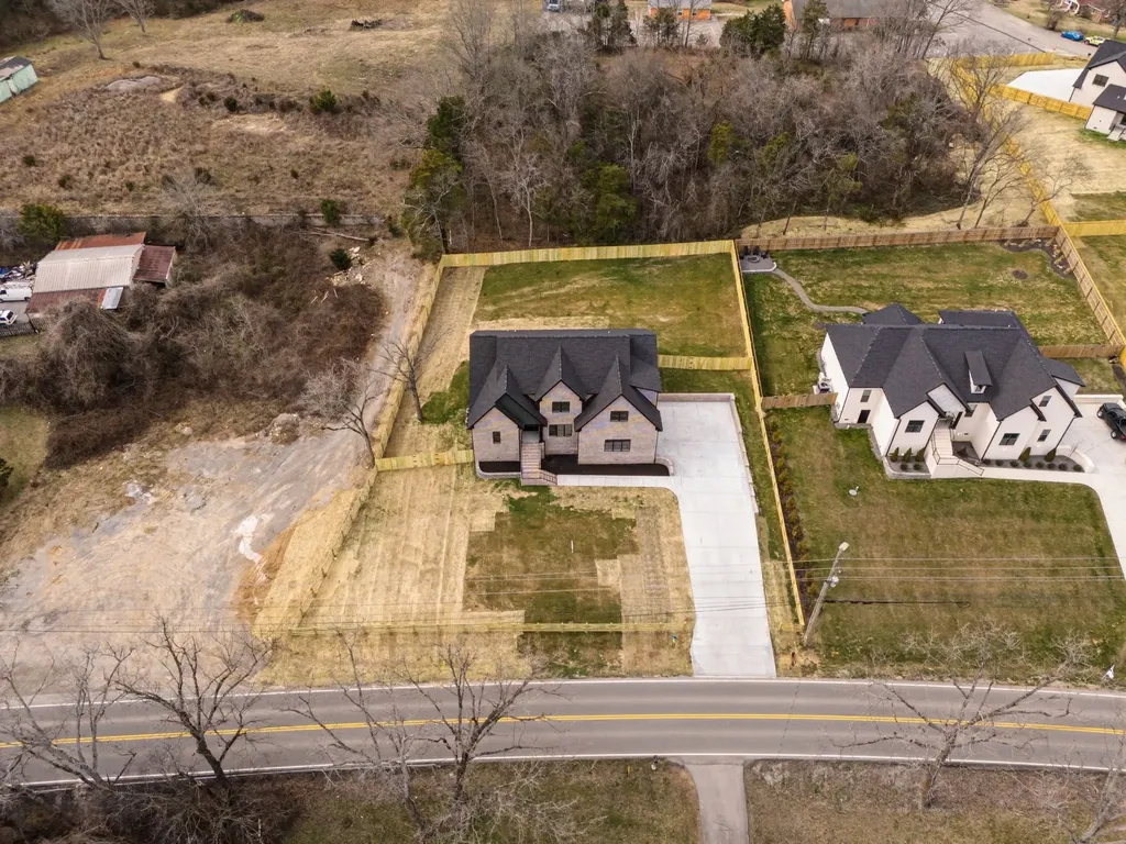1443 Nonaville Road Mount Juliet TN 37122