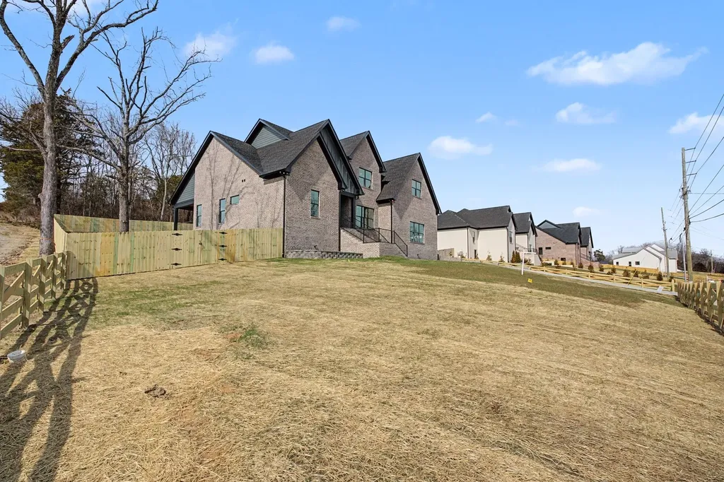 1443 Nonaville Road Mount Juliet TN 37122