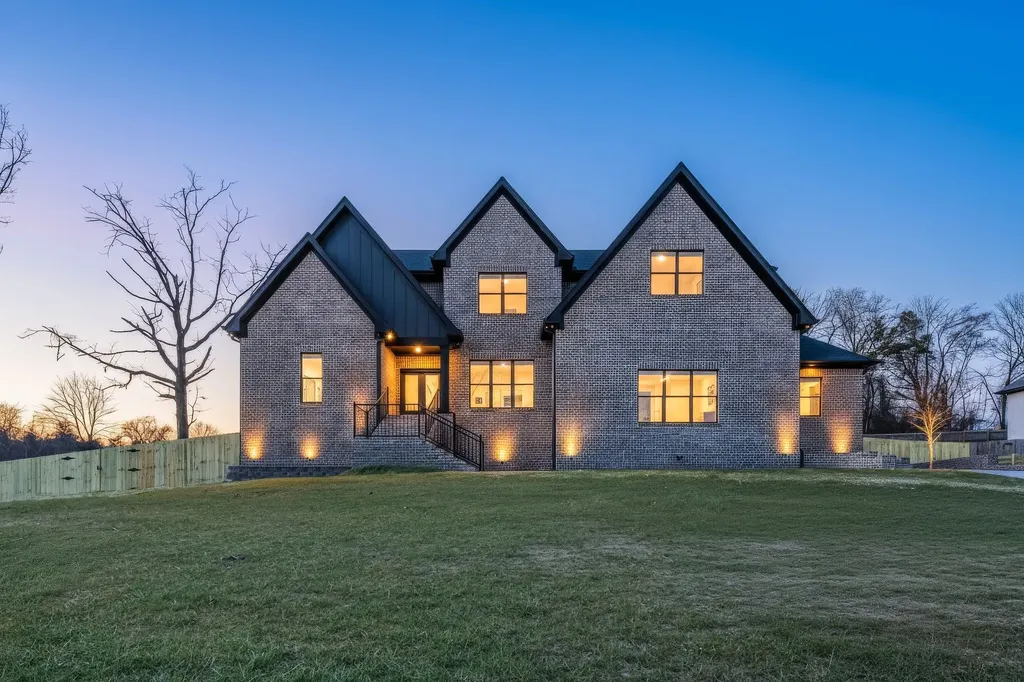 1443 Nonaville Road Mount Juliet TN 37122