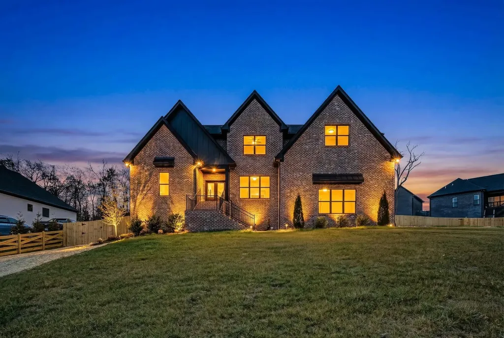 1491 Nonaville Road Mount Juliet TN 37122