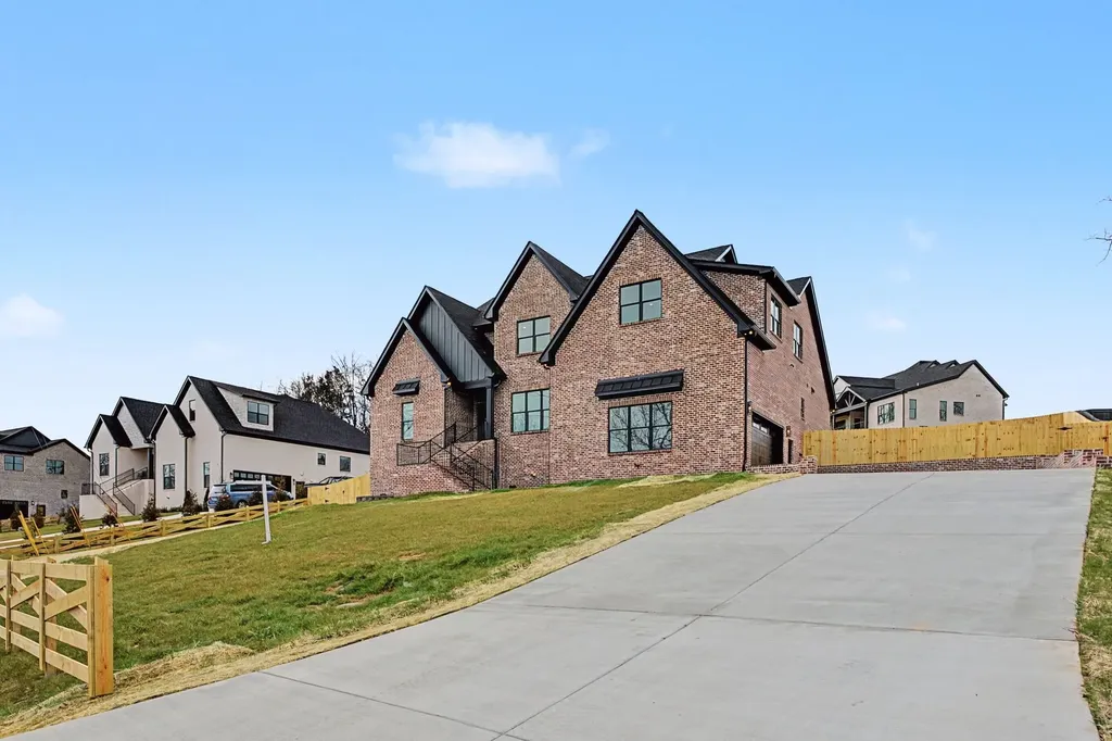 1491 Nonaville Road Mount Juliet TN 37122