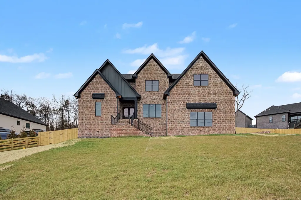 1491 Nonaville Road Mount Juliet TN 37122