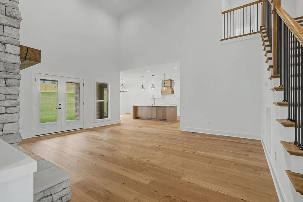 1491 Nonaville Road Mount Juliet TN 37122