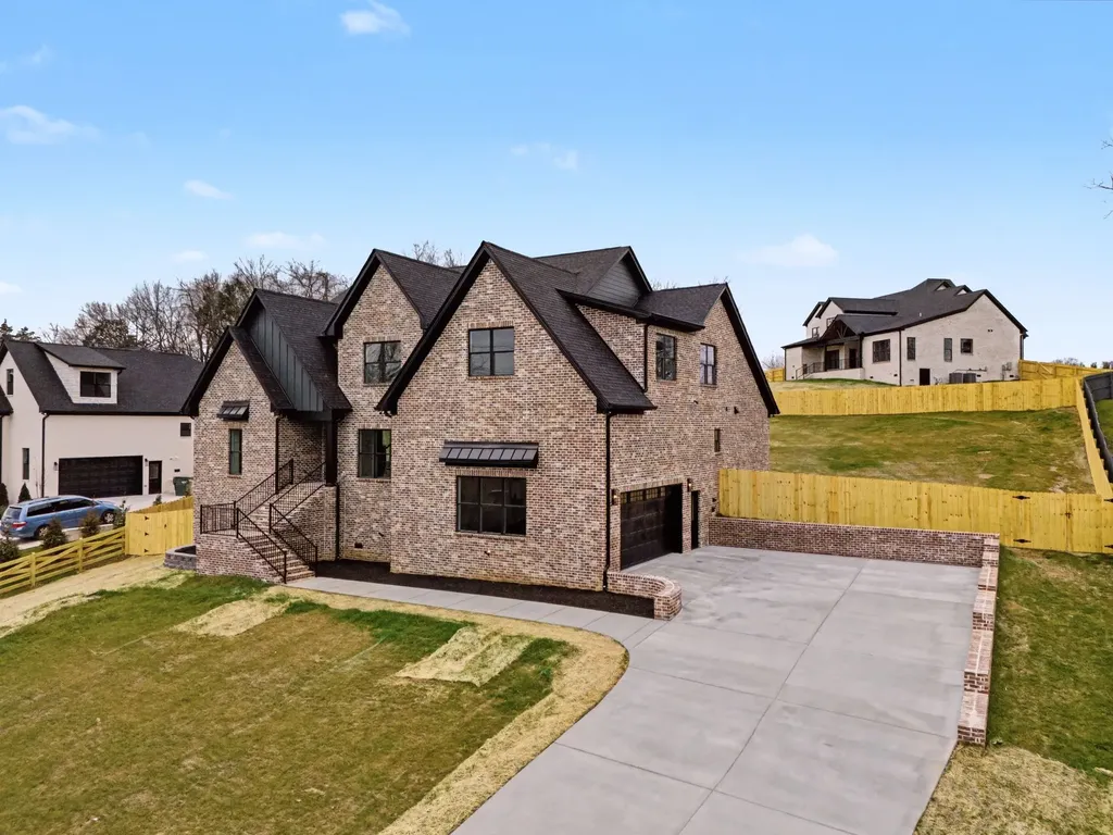 1491 Nonaville Road Mount Juliet TN 37122