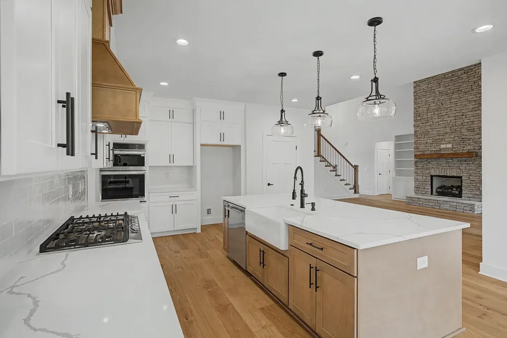 1491 Nonaville Road Mount Juliet TN 37122