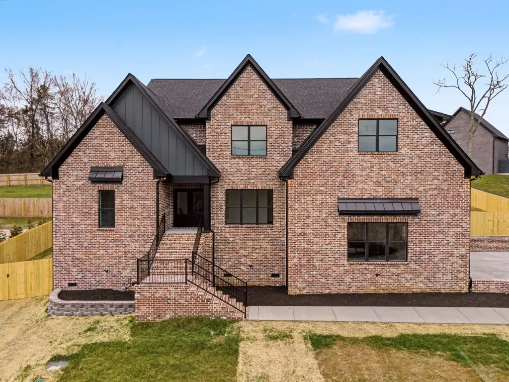 1491 Nonaville Road Mount Juliet TN 37122
