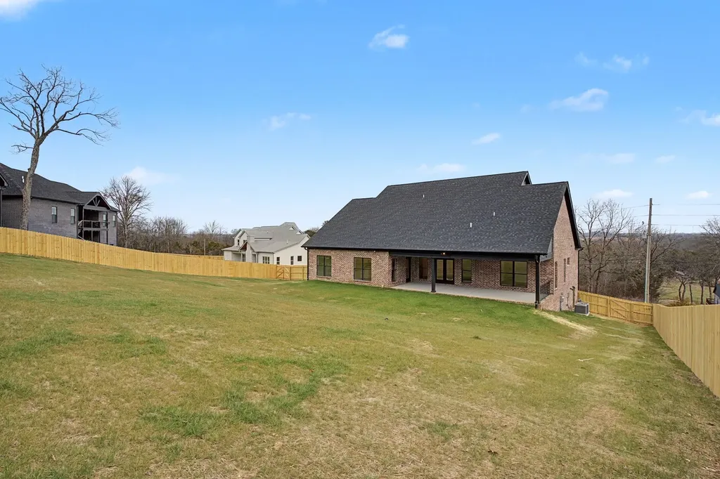 1491 Nonaville Road Mount Juliet TN 37122