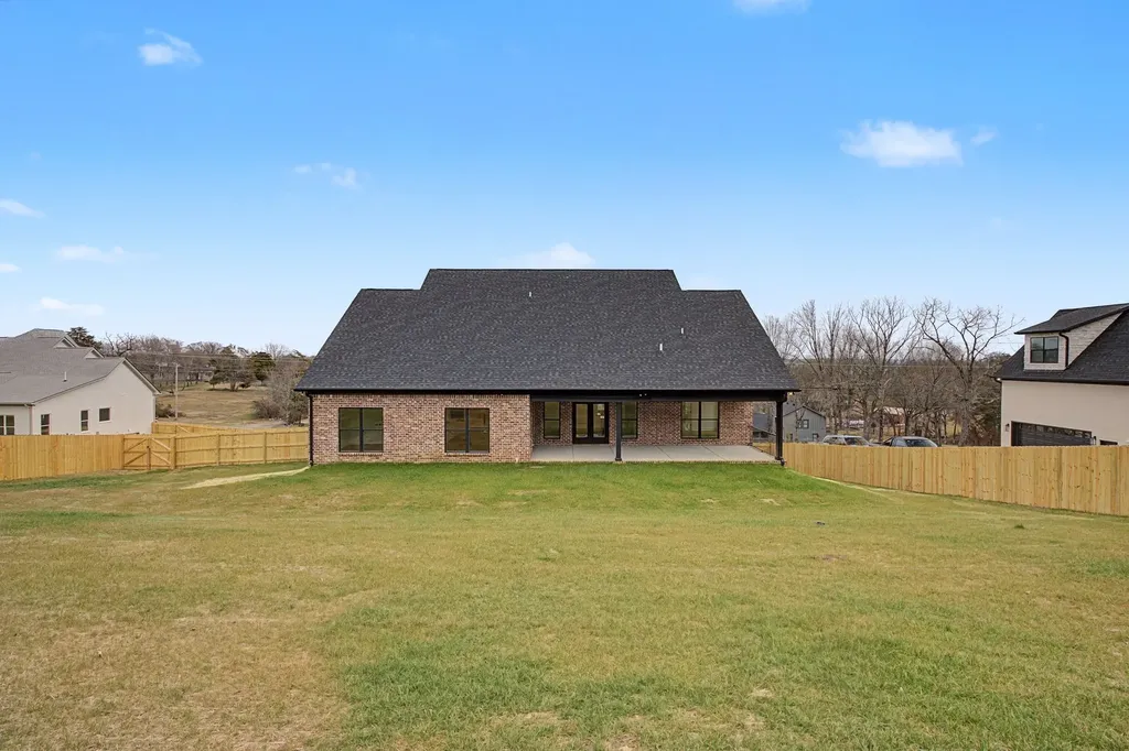 1491 Nonaville Road Mount Juliet TN 37122