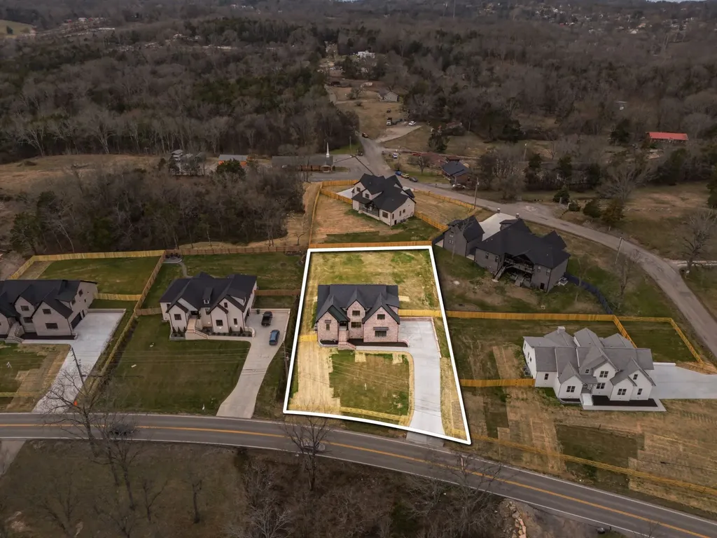 1491 Nonaville Road Mount Juliet TN 37122