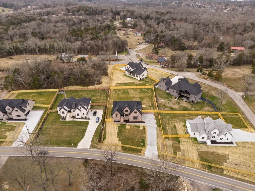 1491 Nonaville Road Mount Juliet TN 37122