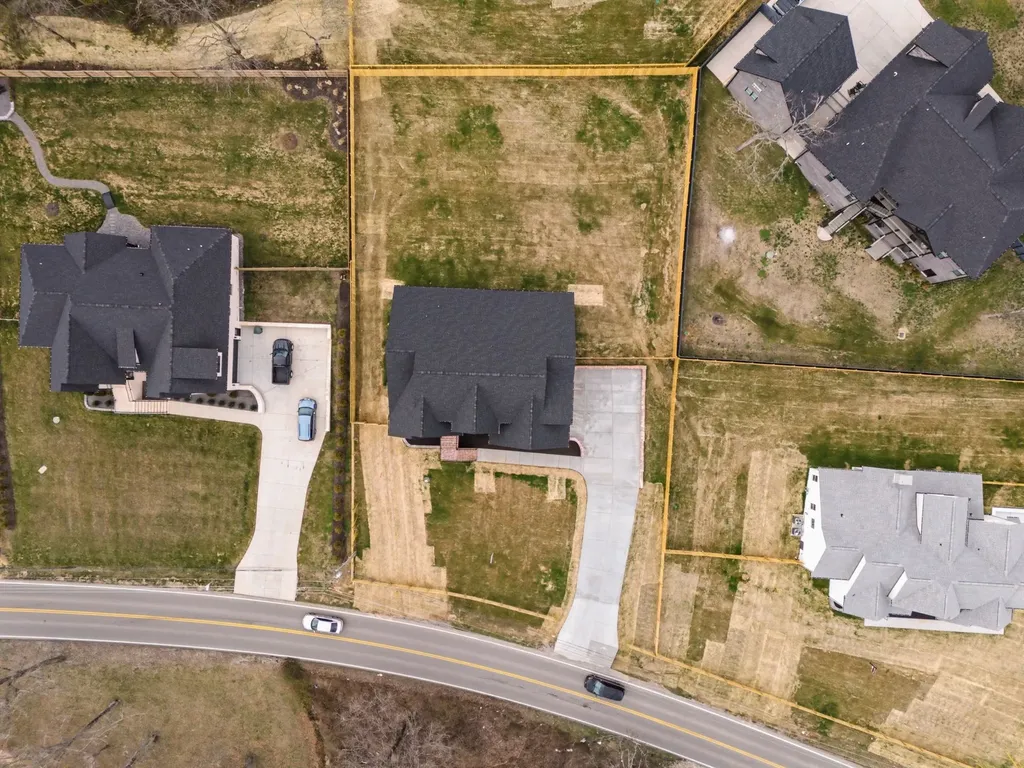 1491 Nonaville Road Mount Juliet TN 37122
