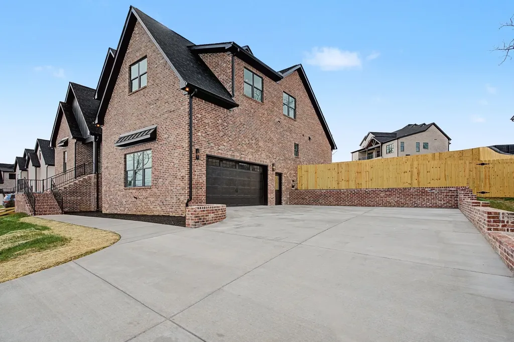 1491 Nonaville Road Mount Juliet TN 37122