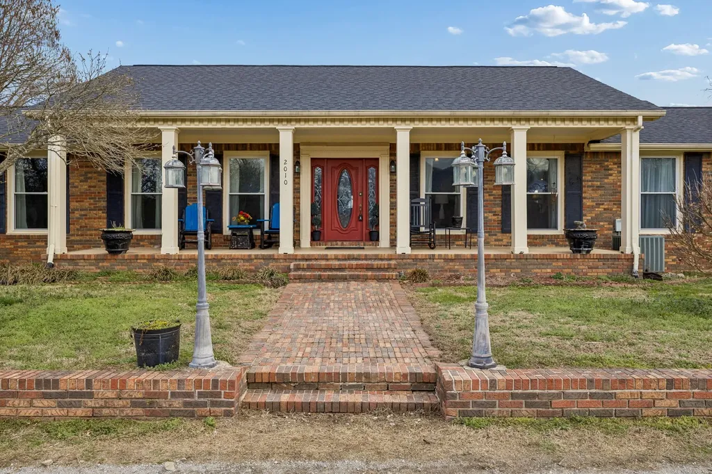 2010 Highway 49, W Ashland City TN 37015