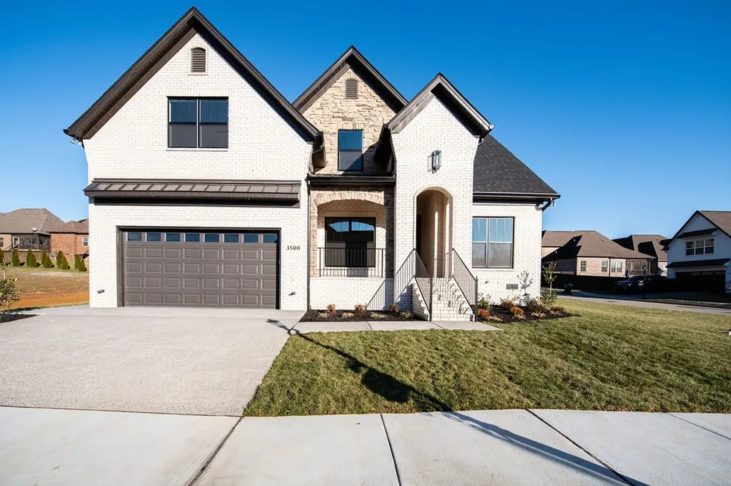 3500 Wisteria Drive Mount Juliet TN 37122
