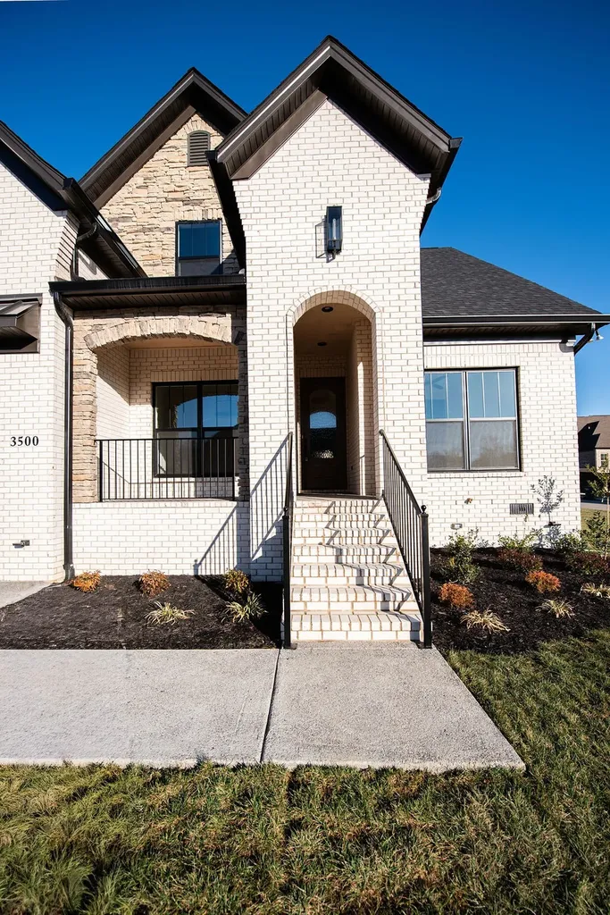 3500 Wisteria Drive Mount Juliet TN 37122