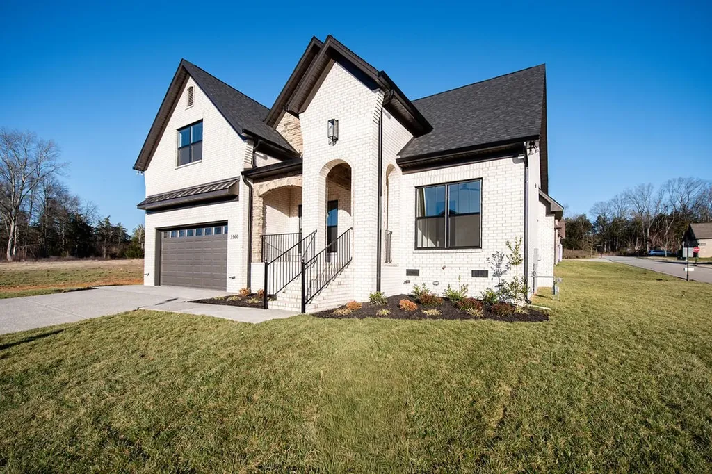 3500 Wisteria Drive Mount Juliet TN 37122